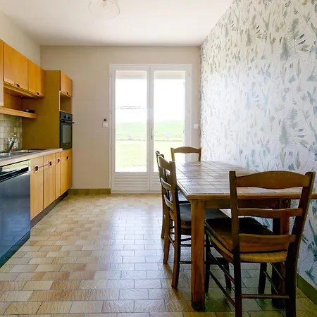 Chez La Voisine - Jolie Maison Avec Piscine Privee *