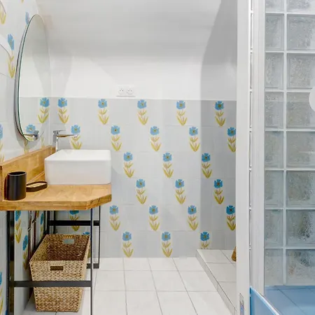 Chez La Voisine - Jolie Maison Avec Piscine Privee Feriehus Avancon