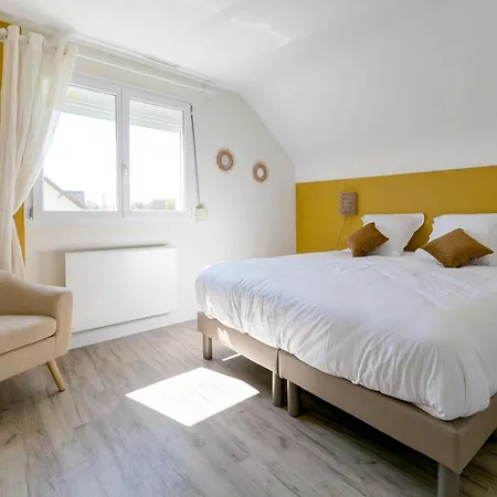 Chez La Voisine - Jolie Maison Avec Piscine Privee Feriehus