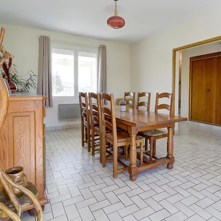 Chez La Voisine - Jolie Maison Avec Piscine Privee * Avancon