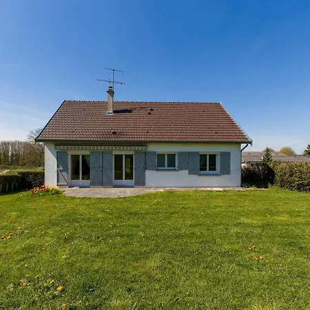 Chez La Voisine - Jolie Maison Avec Piscine Privee Feriehus *